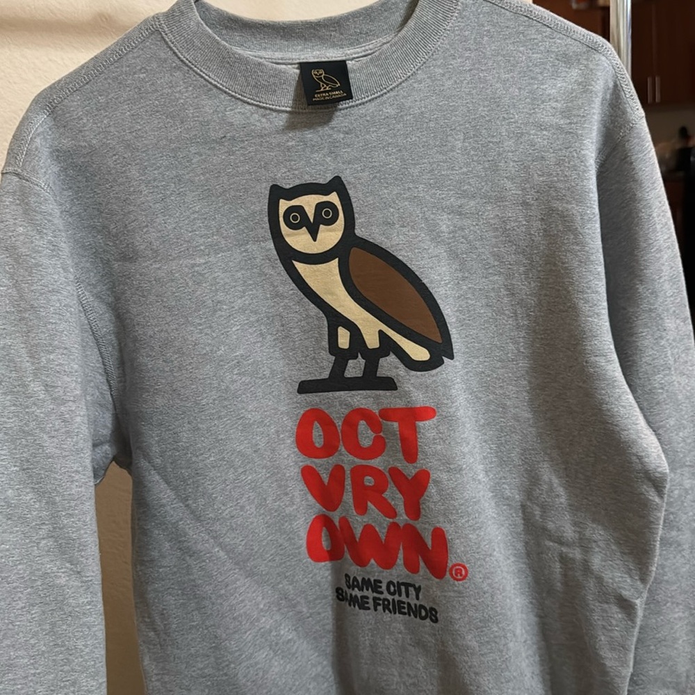 OVO HOODIE